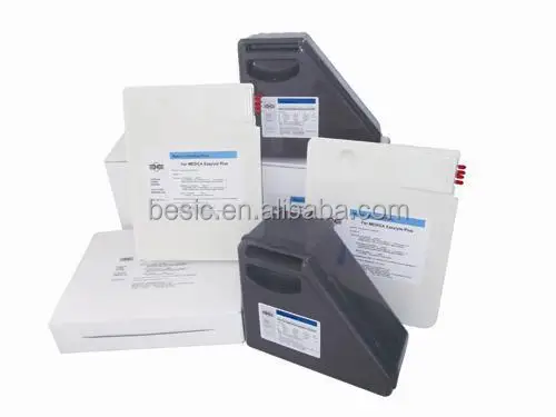 Калибровочный пакет (Roche AVL, Medica Easylyte)