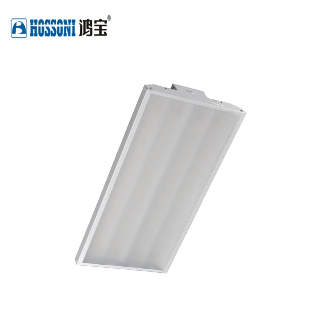 
Gold supplier industrial fixture led linear highbay light 