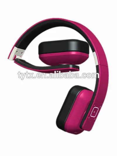 беспроводной руки- свободной стерео bluetooth наушников oem