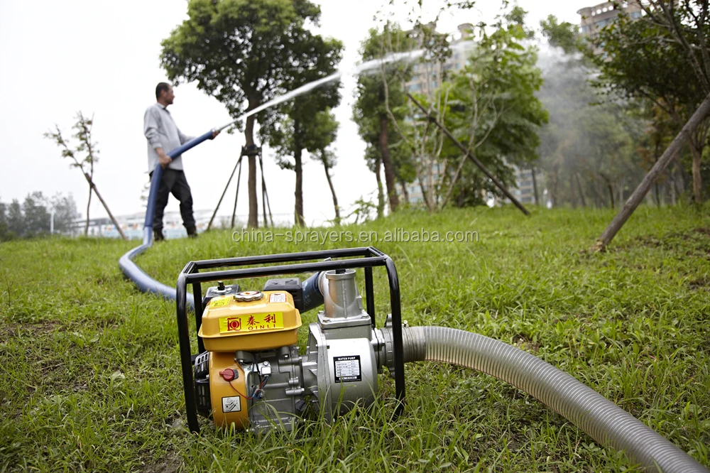 
ROBIN type Water Pump 