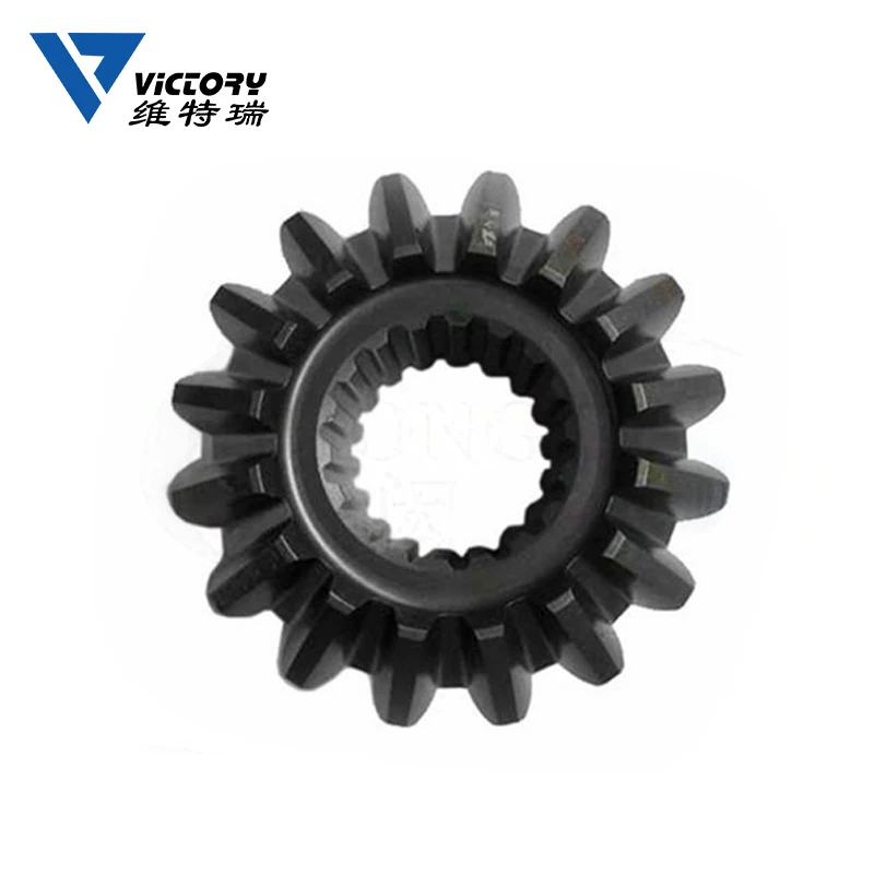 
Yutong Higer Kinglong Bus small half axle gear 