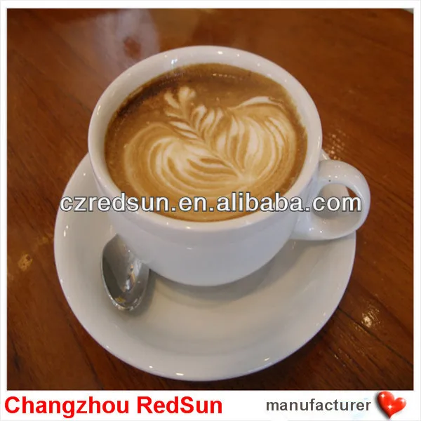 non dairy coffee creamer powder for instant beverage mixed