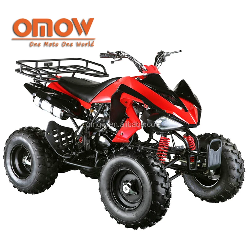Best Selling Cheap Price 250cc 4 Wheel Quad Bike