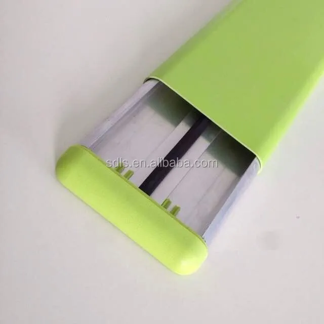 Guard Rails for Hospital Wall