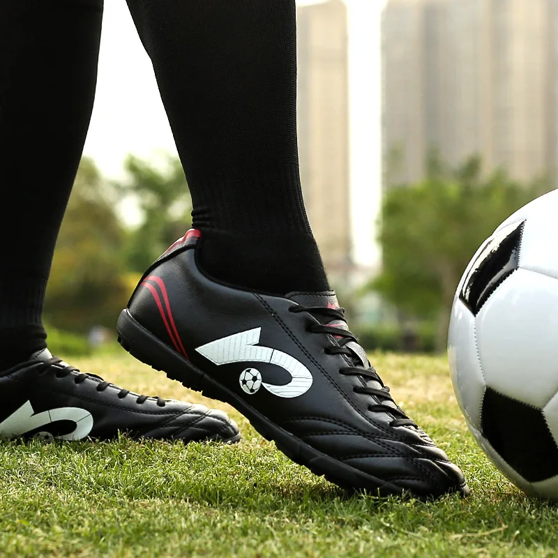 Professional Football Sports Shoes Turf Soccer Shoes,Soccer Shoes Football Men