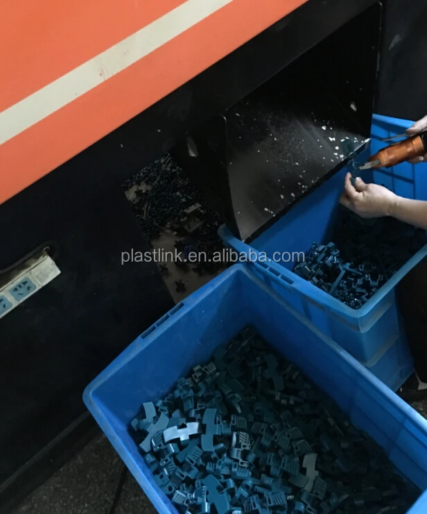 Plast Link 1080A sushi food assembly line 360 degree rotating plastic flex conveyor chain