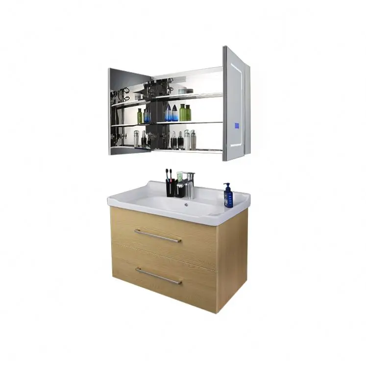 Mobili Da Bagno Moderni Sink Base Bathroom Plastic Vanity Cabinet