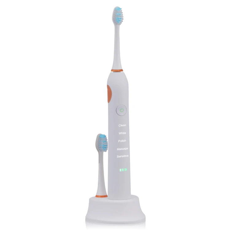 Best Electric Toothbrush Sonic RLT206 With Own Patent Certificated