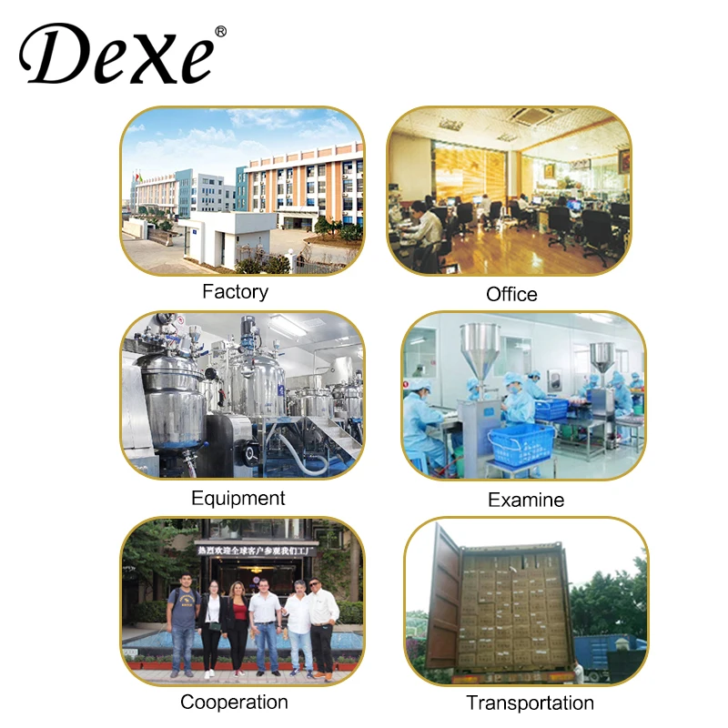 Oem/odm Dexe Anti Hair Loss Lotion Wholesale Best Herbal Grow Hair Lotion Buy Anti Hair Loss Lotion