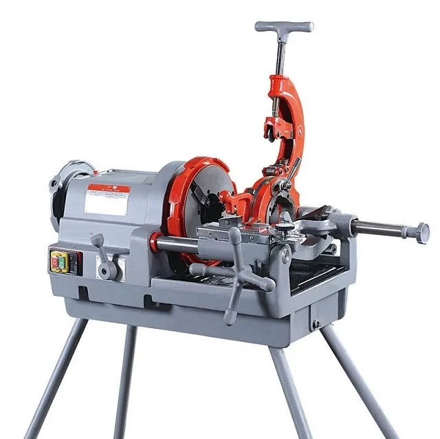 bolt threading machine m10 - m42 metric