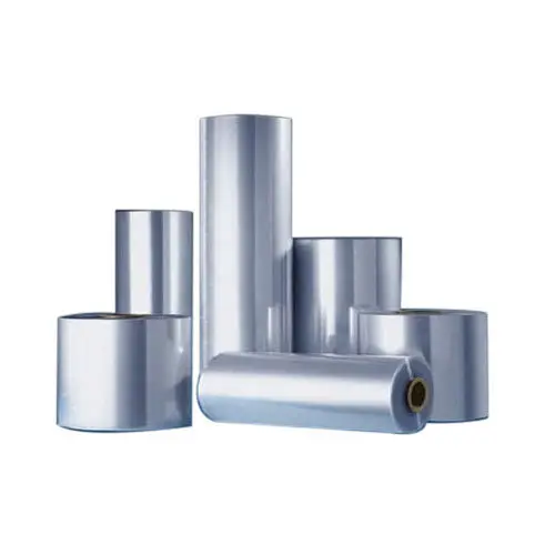 
High Quality PVC Packaging Shrink Film 