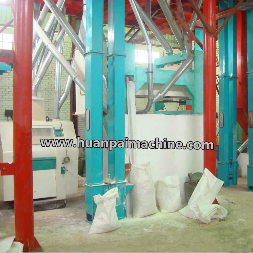 10TPD 20TPD 30TPD 50TPD 100TPD промышленные кукурузы кукурузная мука порошок Мука Мельница мельница производственная линия
