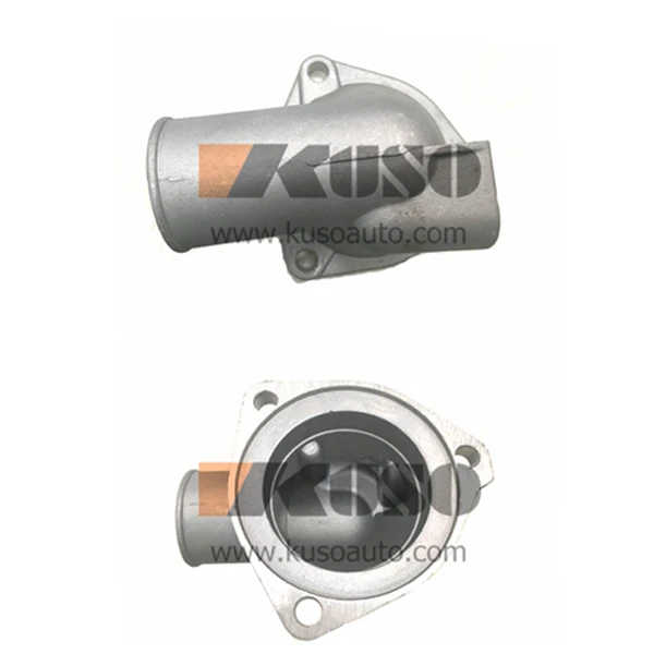 4BE1 8-97147313-1 корпус термостата/водовыпускная труба для грузовика ELF NKR NPR94