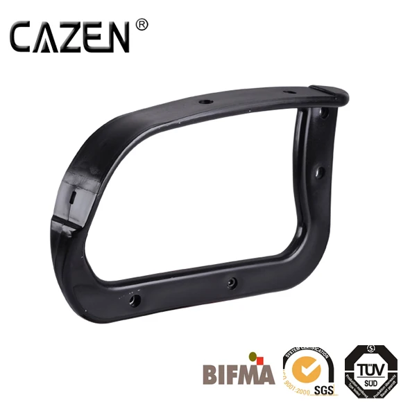 Pass BIFMA Test High Quality office chair components of armrest