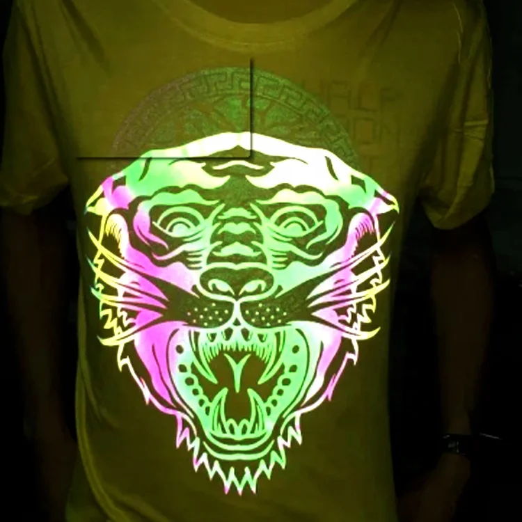 Spangle Rhinestone Hotfix Sequins Design Motif Adhesive Film Transfer Iron On  Cartoon Pattern Rhinestone Transfer