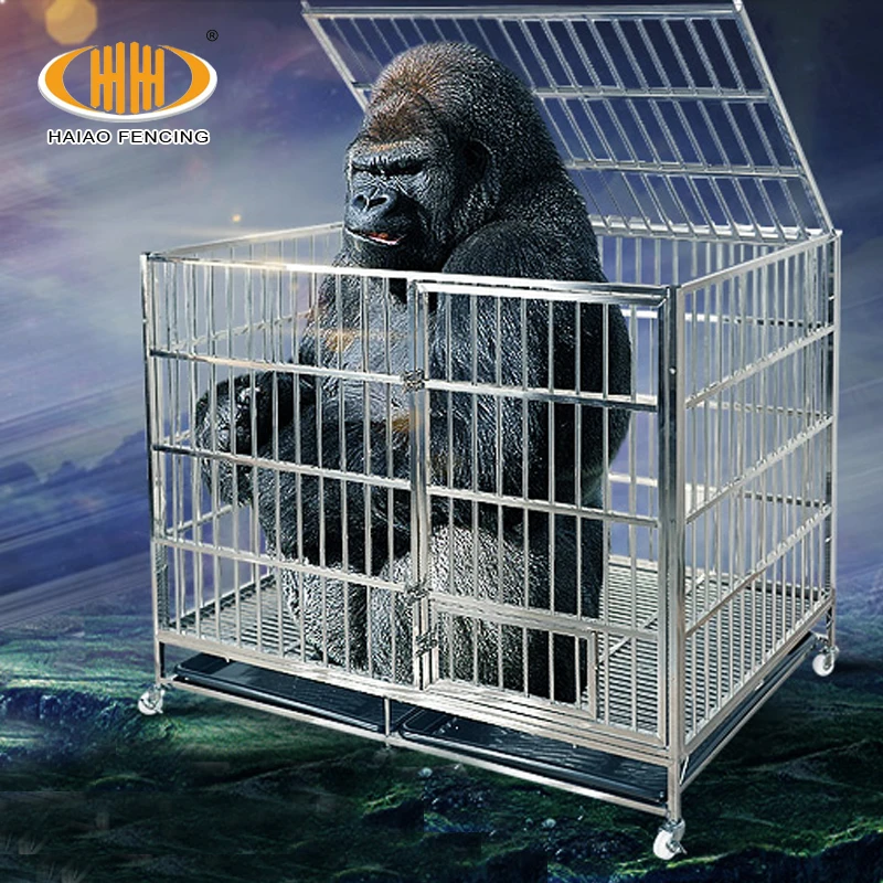 china supplier hot sale low price handmade dog kennel large outdoor