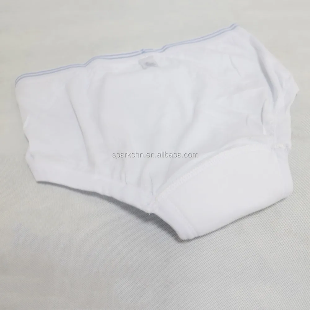 adult cloth diaper,incontinent pants manufacturer / adult cloth nappy