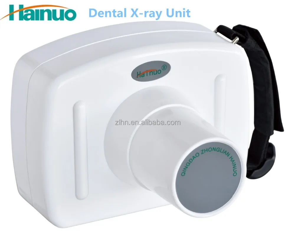 Portable Digital Dental X-ray Machine