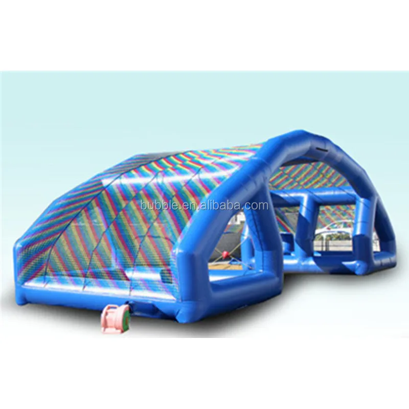 Inflatable Arena Water Balloon Battle/Wars