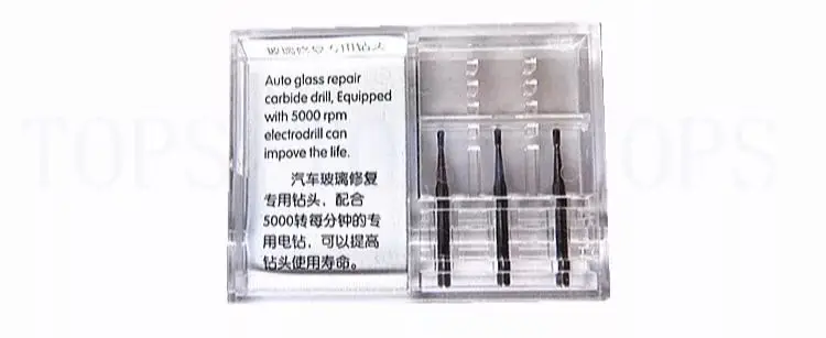 Car Window Repair Tool Windshield Repair  Kit Repair Windshield