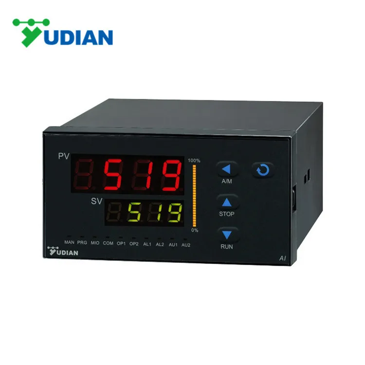 industrial usage pid digital ssr output temperature controller