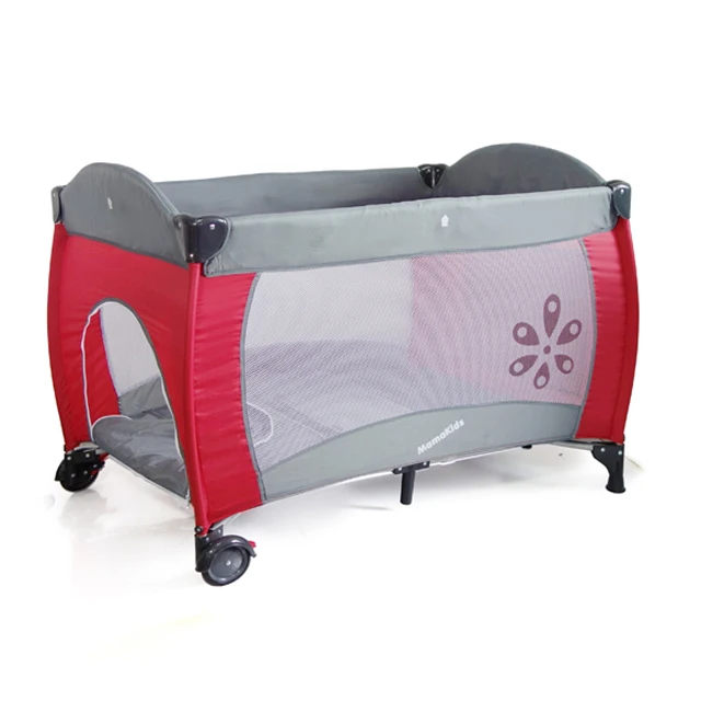 
Mamakids S12-7 4 colors available baby travel cot 
