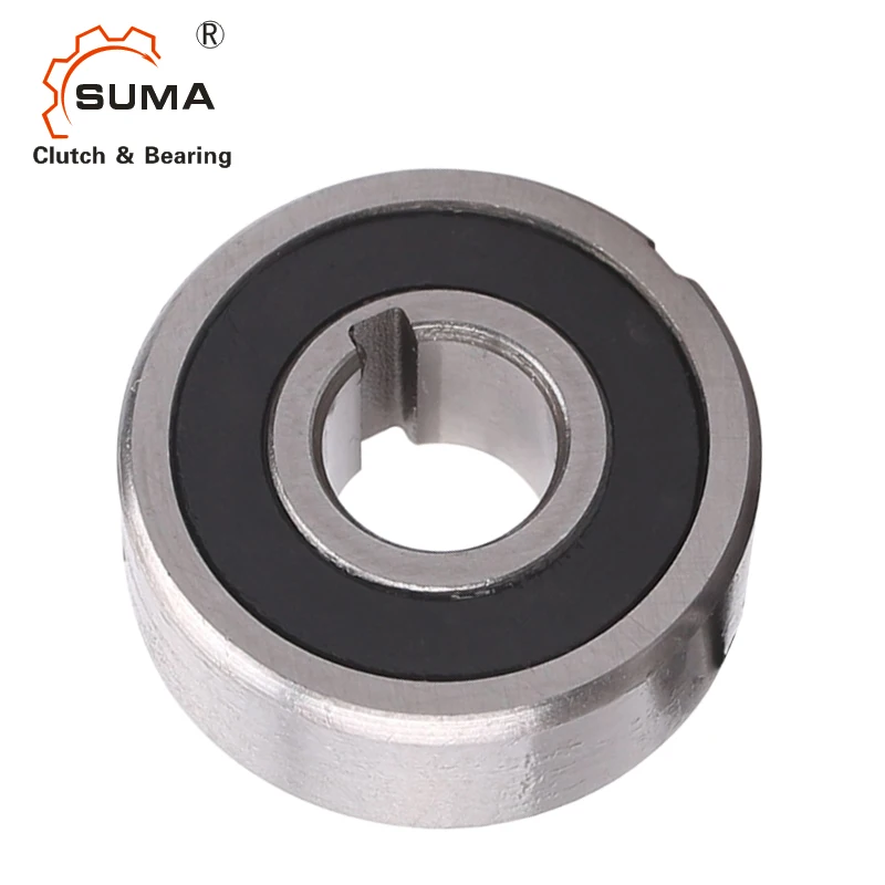 
Sprag Freewheel Clutch Cheap Ball Bearing CSK25PP CSK25 PP/ CSK25PP2RS 