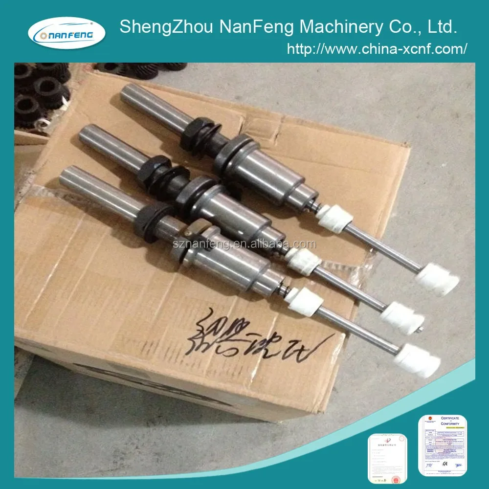 
Covering Machine /Twisting Machine Spindle 
