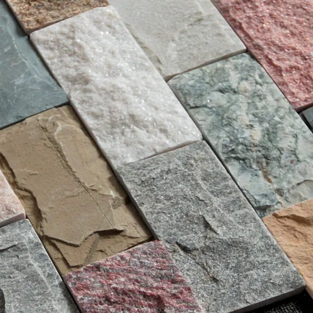 Clay Bricks for Sale Exterior Wall Cladding From China Manufacturer