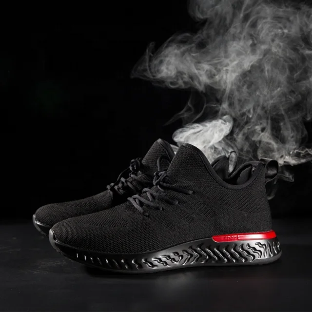 Top quality sport shoe men sport sneaker shoe