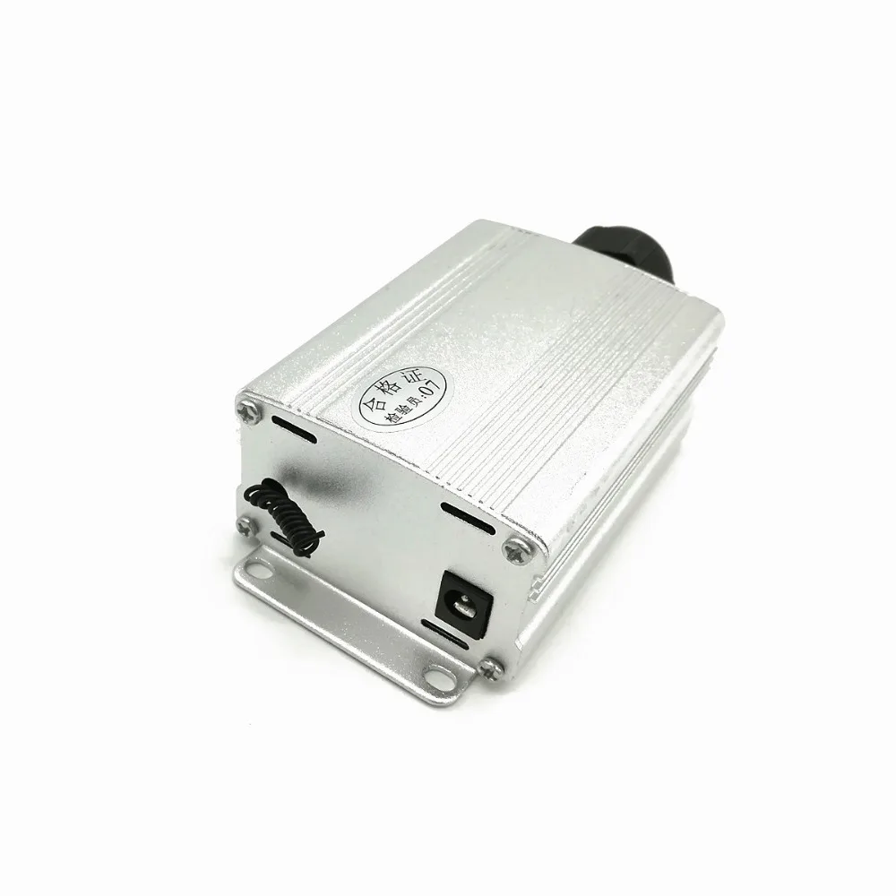 LED RGB 5W Fiber Optic Light Engine