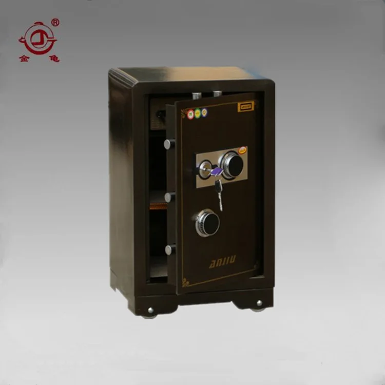
Heavy fireproof mechanical code lock safe locker manufacturer walmart safe box 
