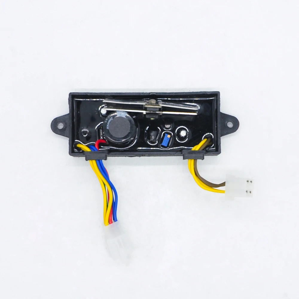 China manufacturer 3KW different types petrol generator spare parts voltage regulator gtdk generator avr