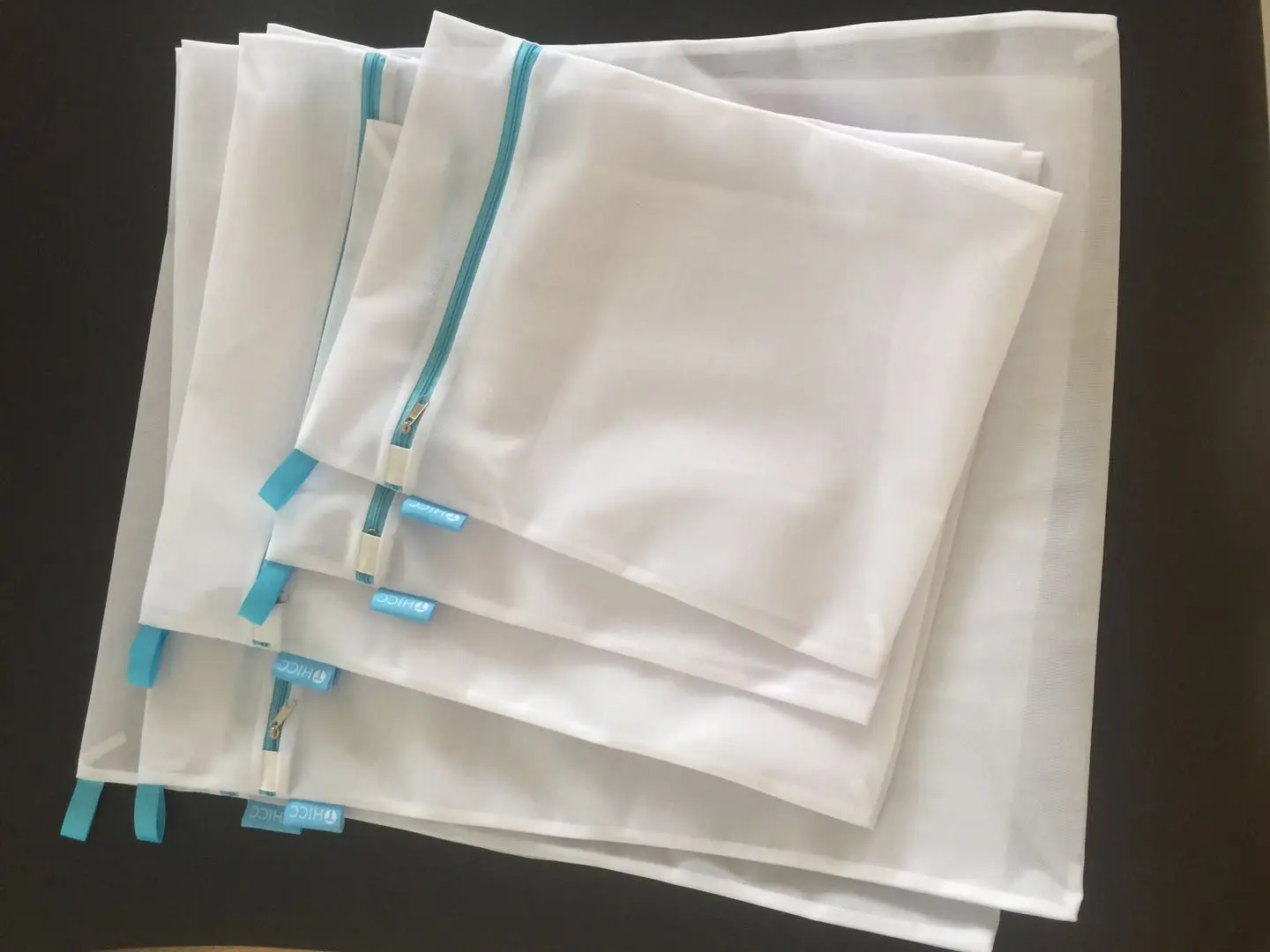 Оптовая продажа, мешок для стирки стиральной машины из полиэстера/нейлоновой сетки