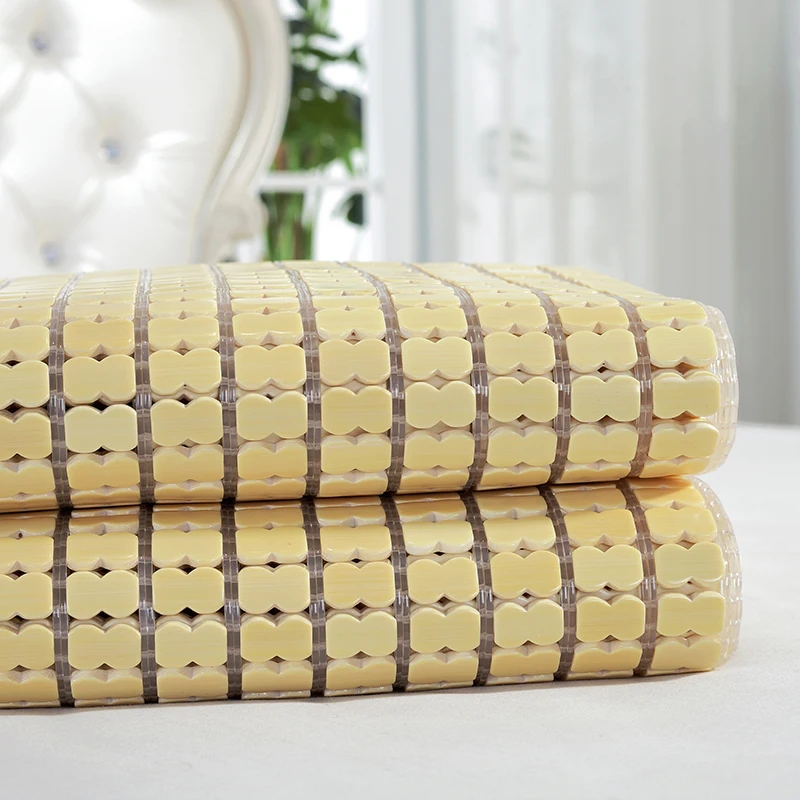 Home Furniture General Use and king Size Bamboo Mattress Cover