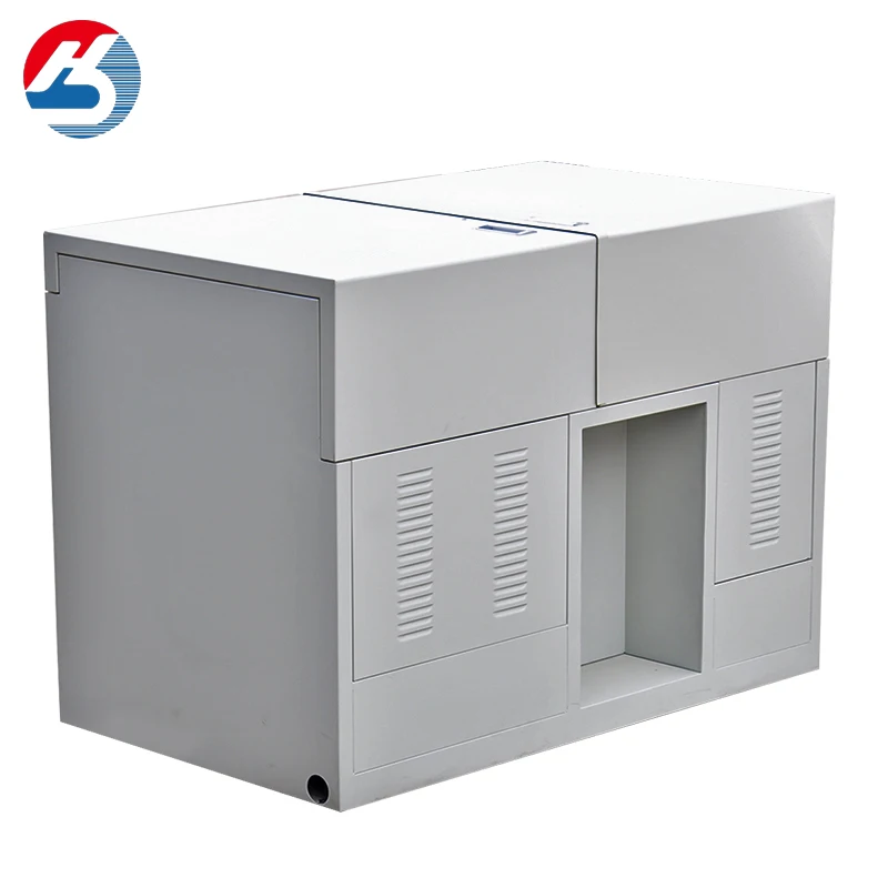 
Digital podium use in school/rostrum/interactive lectern/e-podium for conference 