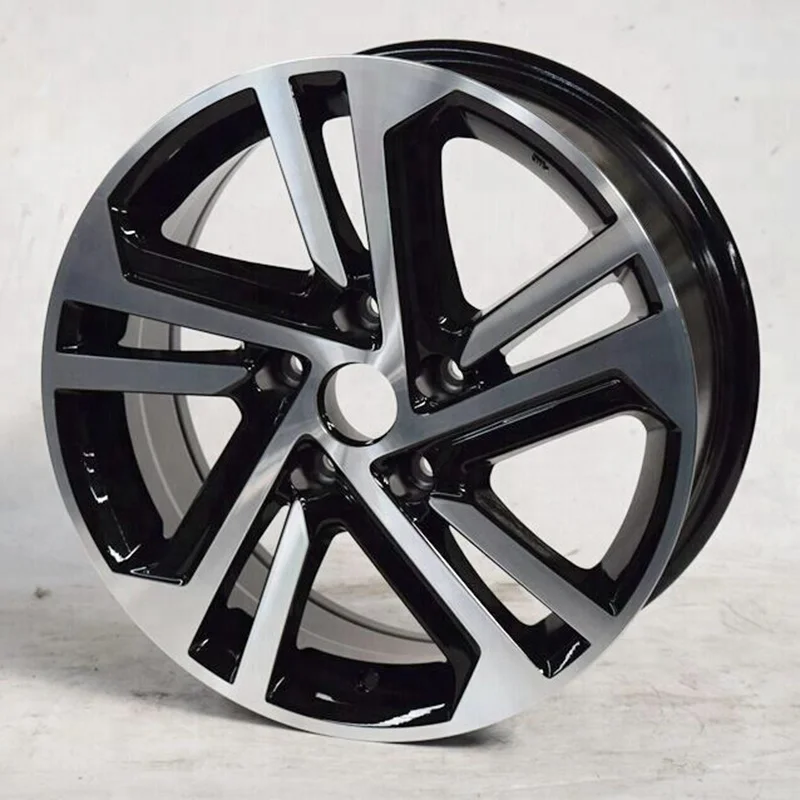 Kipardo 16 дюймов 5x114 3 OEM фирменные автомобильные колеса для продажи