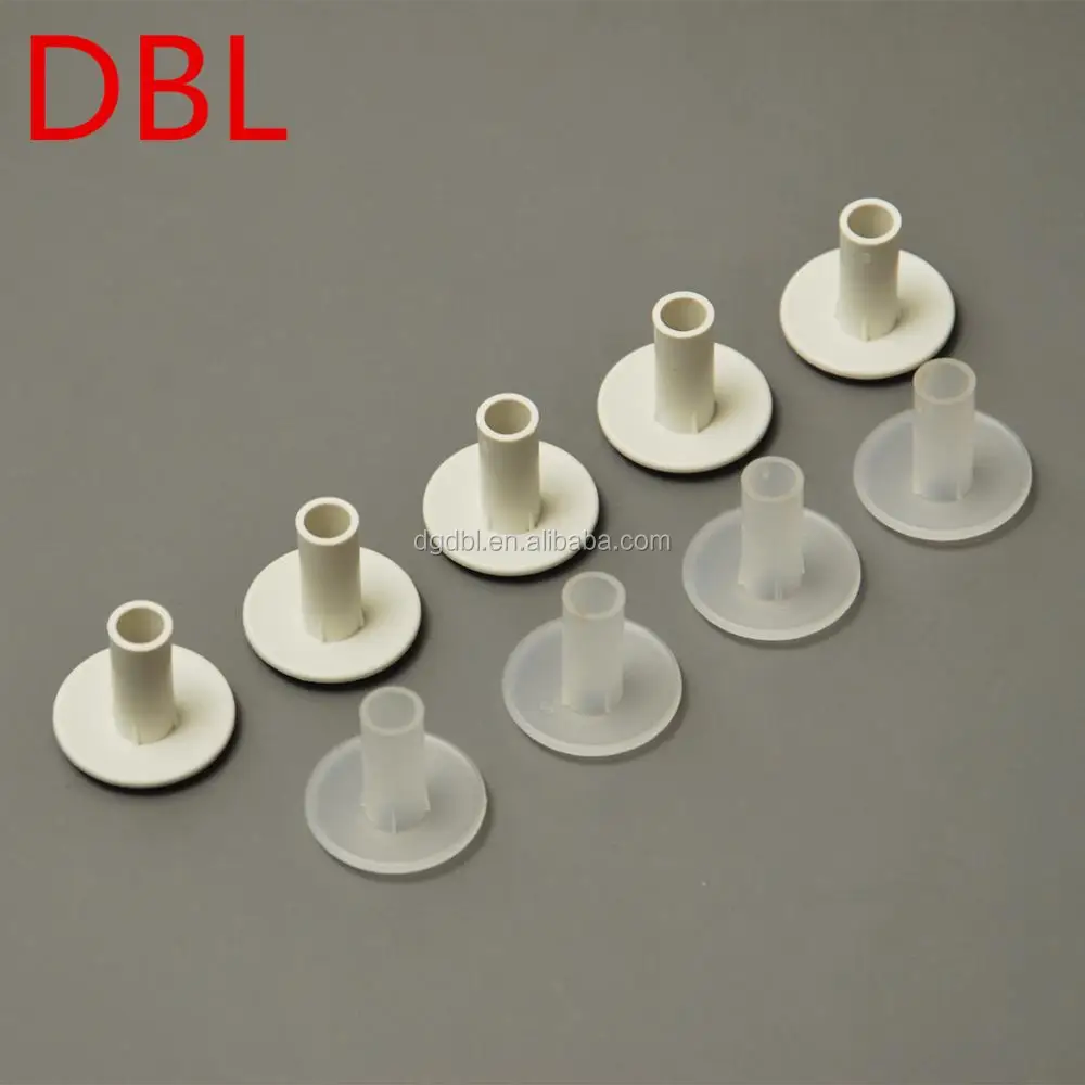 CE Certificated of Plastic Wall Bushing