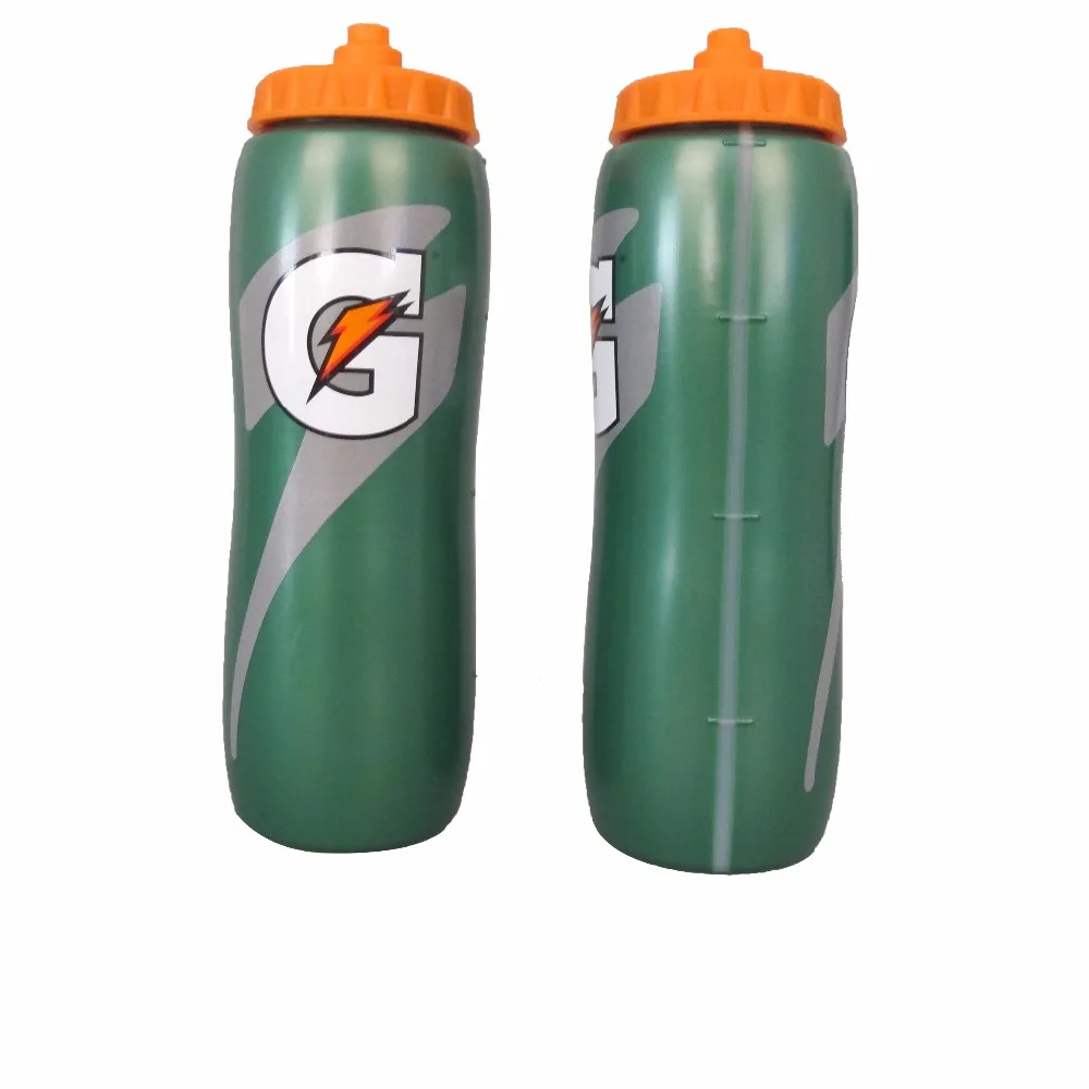 Professional Factory Wholesale Drinking Bottles Plastic,Fashion Plastic 1000ml Gatorade New Plastic Drinking Water Bottles