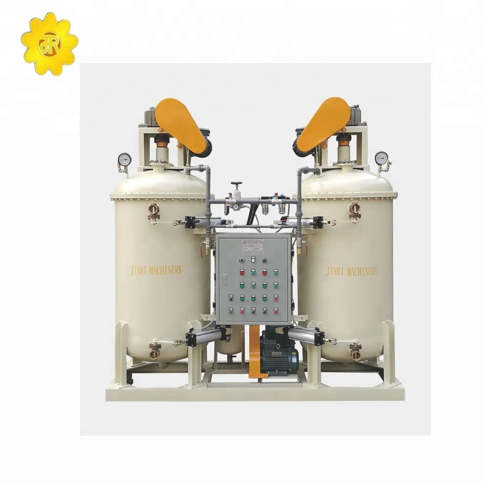 
 Резервуар для керамического литья под давлением  