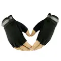 Free shipping 511 Half Finger Glove Men And Women Summer Outdoors Ride Be In Luck Action