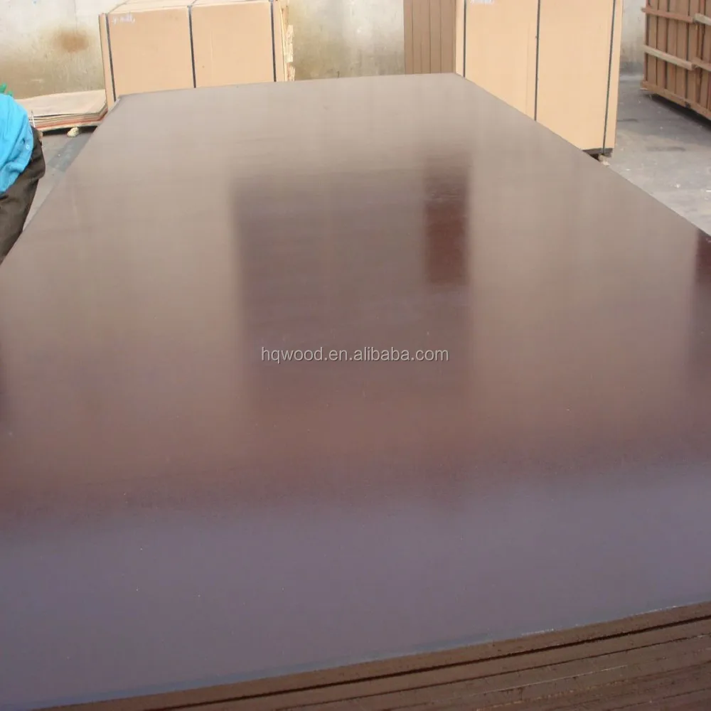 Лучшее качество, фанерный лист с коричневой пленкой, фанера с фенольной пленкой для продажи
