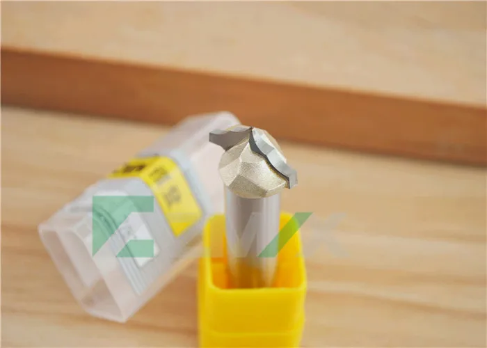 Cemented carbide Arden CNC Tools Wood Cutting Router Bit Carving Bit