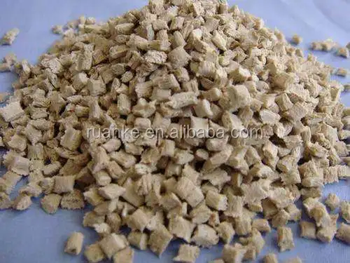 
GF30% reinforced PPS resin 1130A1 PPS-GF30 