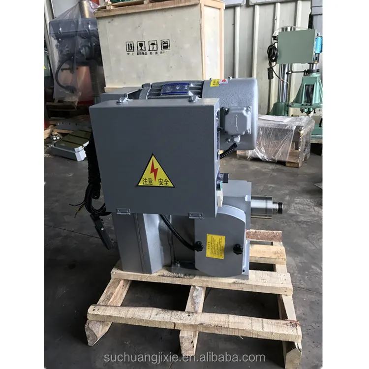 drill machine deckel maho paper drill machine