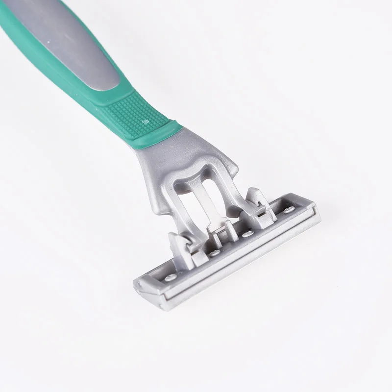 Men Shaver New Design Razor Advance Stainless Steel