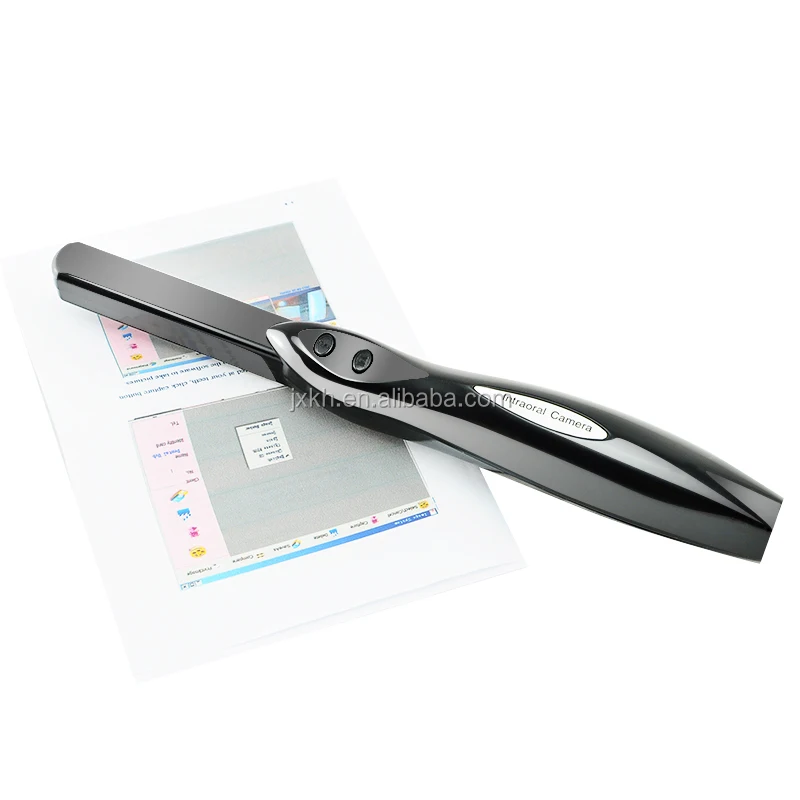 New Dental HD USB 2.0 Intra Oral Camera 6 Mega Pixels 6-LED Clear Image Intraoral Camera