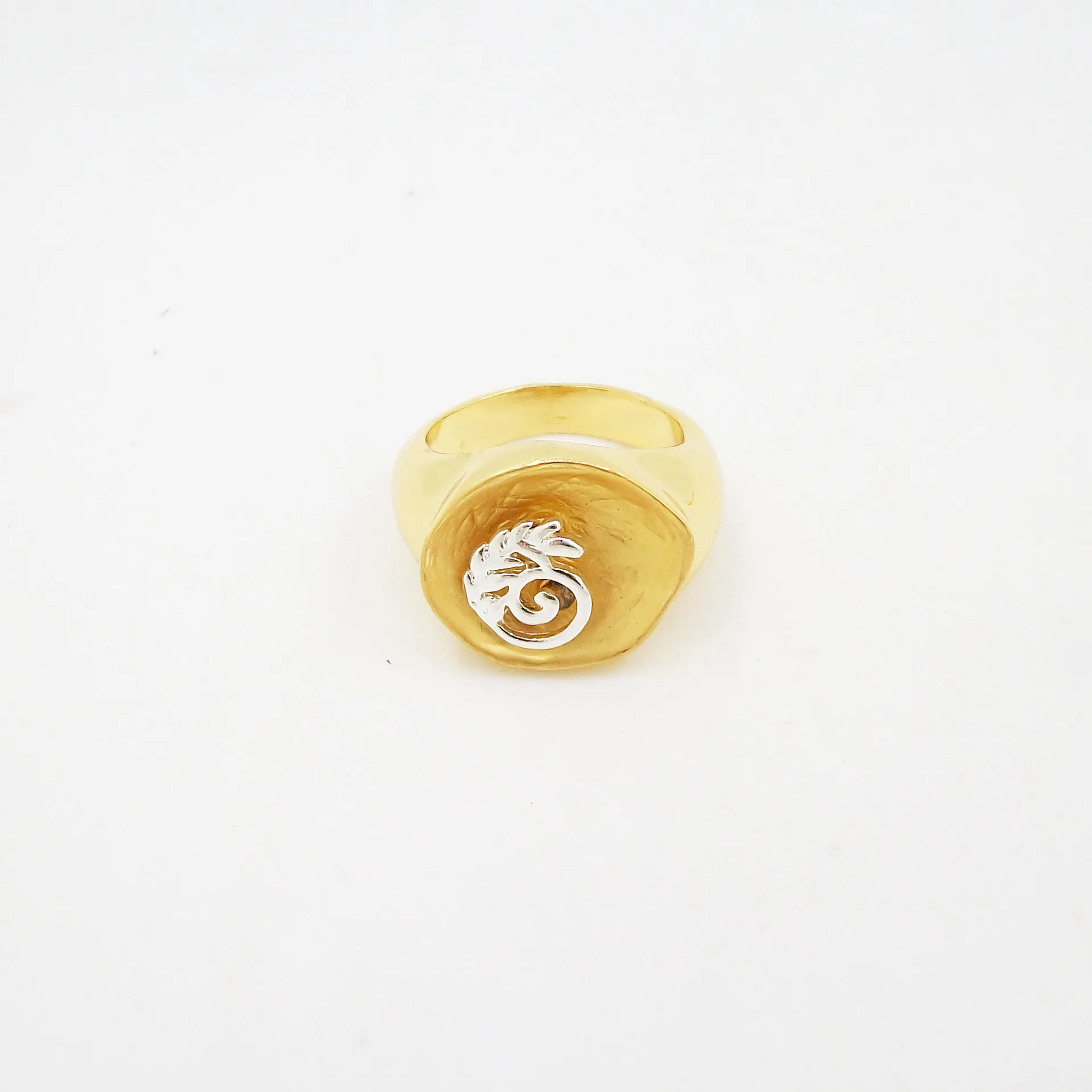 Wholesale artificial 24k dubai gold plated jewelry set in alloy material