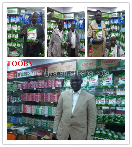 TOOBY Brand good quality cheaper price oxygenating toothpaste brands