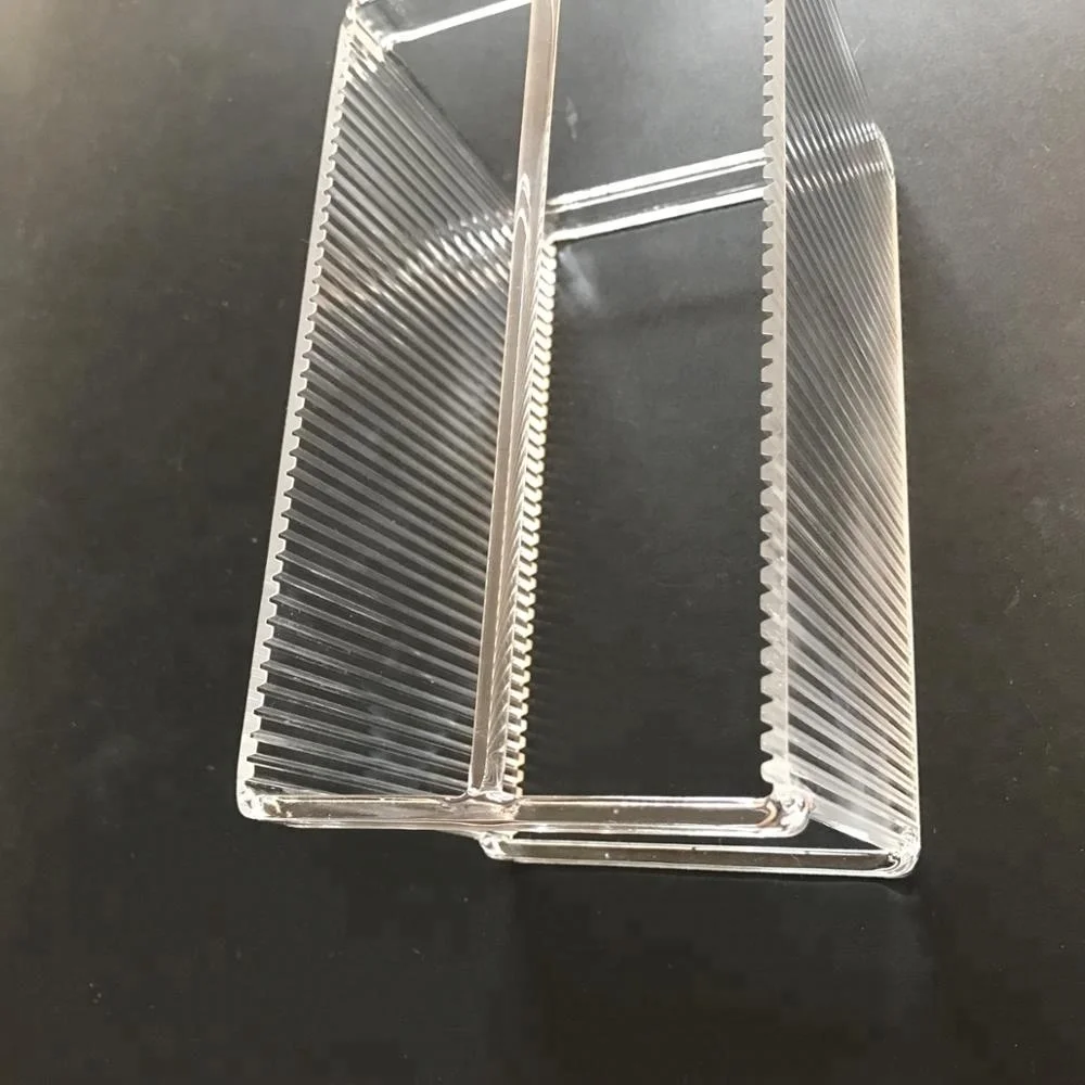 Лодка из сплавленного кварцевого стекла под заказ